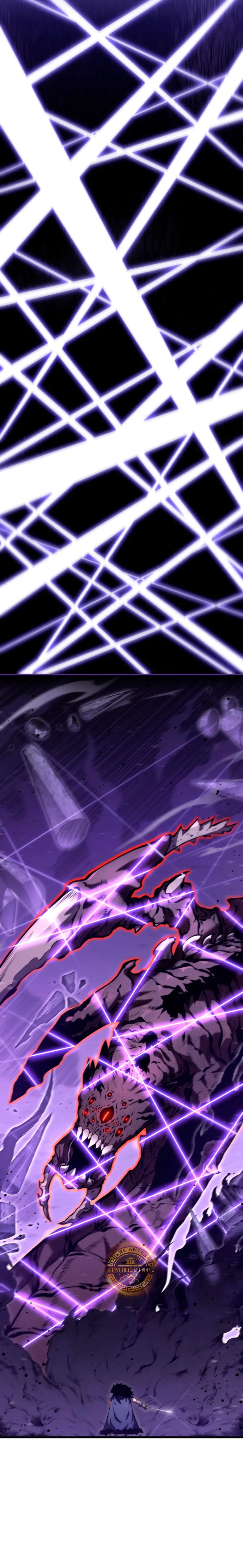 El hijo menor del maestro de la espada > Capitulo 182 > Page 291