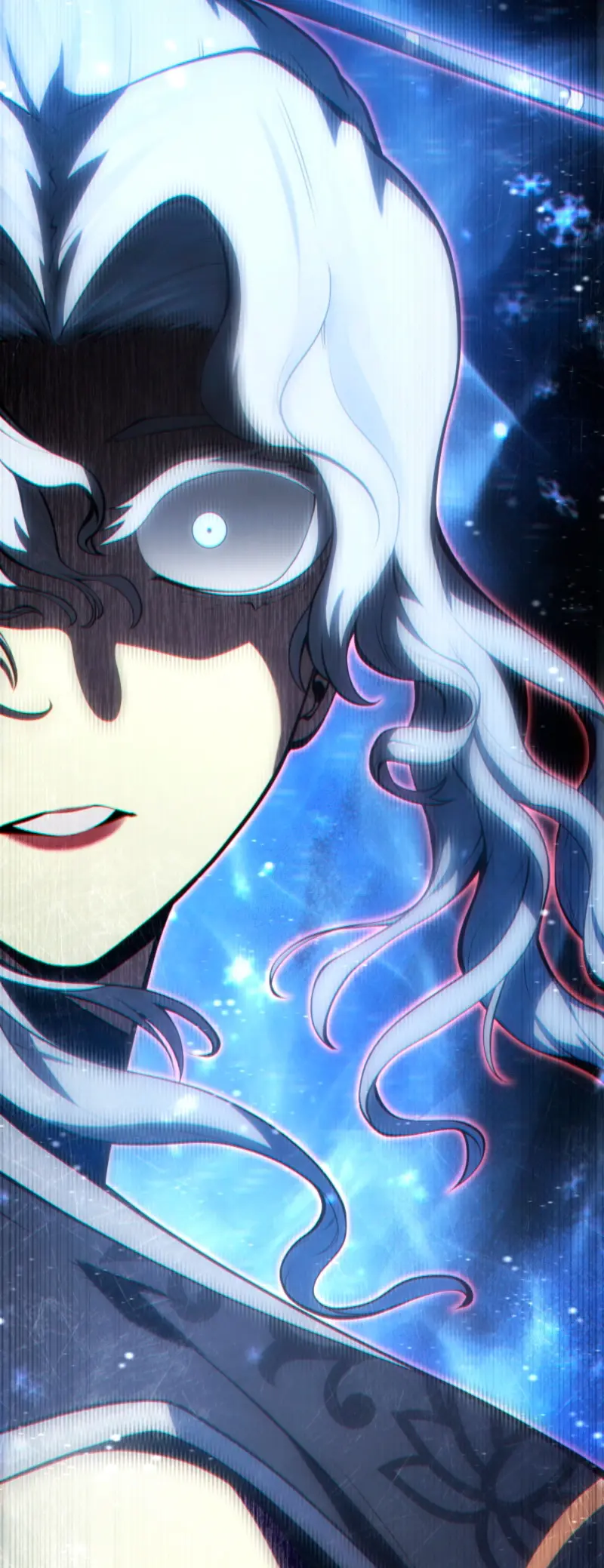 El hijo menor del maestro de la espada > Capitulo 182 > Page 351