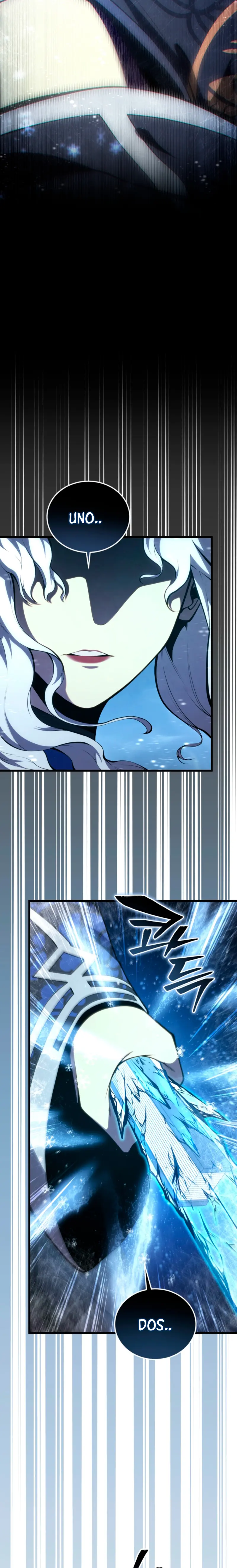 El hijo menor del maestro de la espada > Capitulo 183 > Page 21