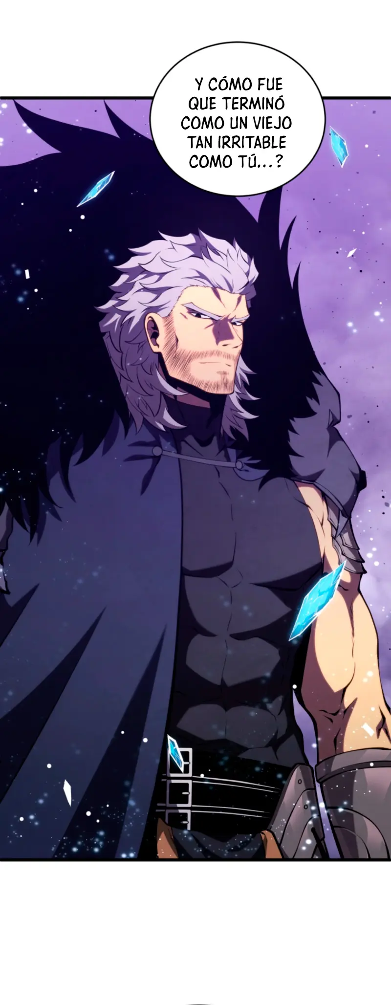 El hijo menor del maestro de la espada > Capitulo 183 > Page 61