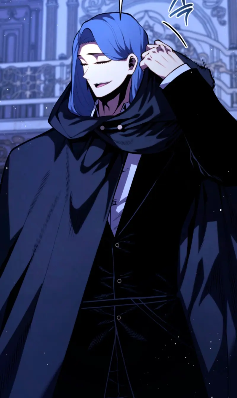 El hijo menor del maestro de la espada > Capitulo 183 > Page 301