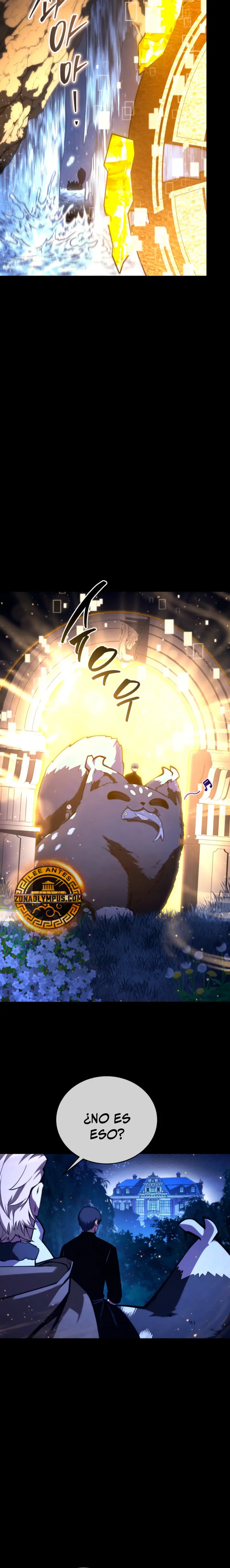 El hijo menor del maestro de la espada > Capitulo 184 > Page 41