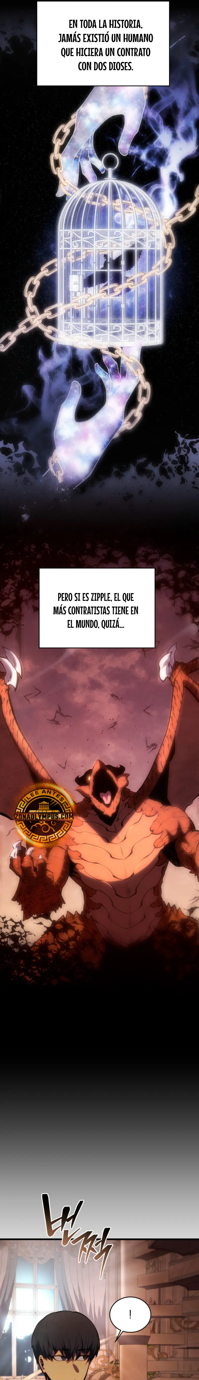 El hijo menor del maestro de la espada > Capitulo 184 > Page 161