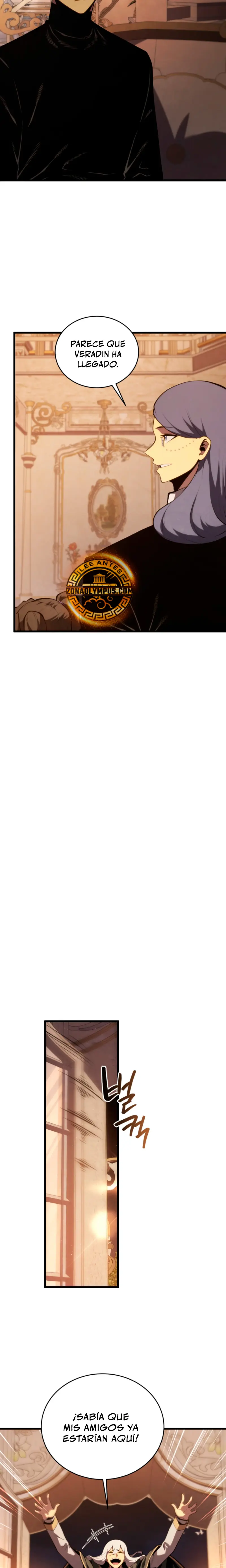 El hijo menor del maestro de la espada > Capitulo 184 > Page 181