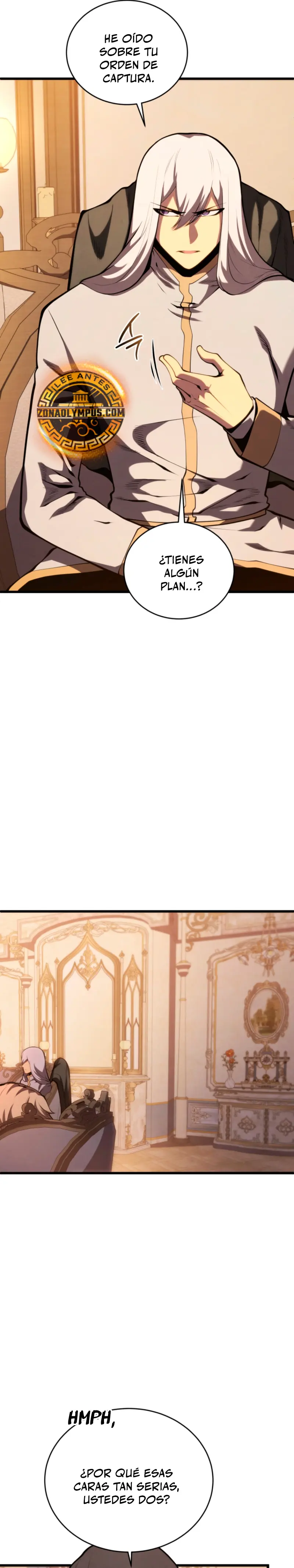 El hijo menor del maestro de la espada > Capitulo 184 > Page 221