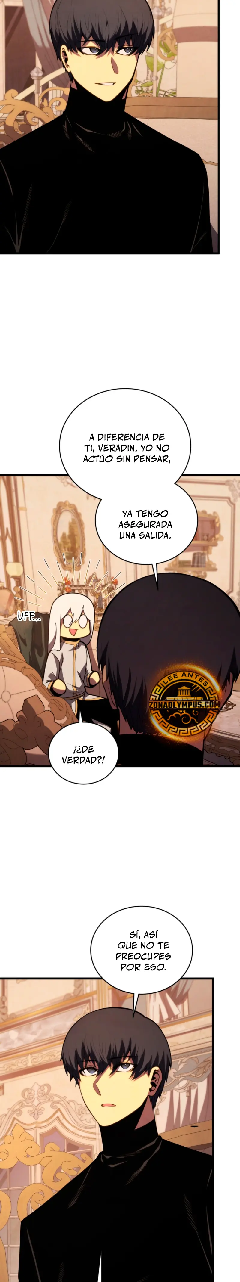 El hijo menor del maestro de la espada > Capitulo 184 > Page 231