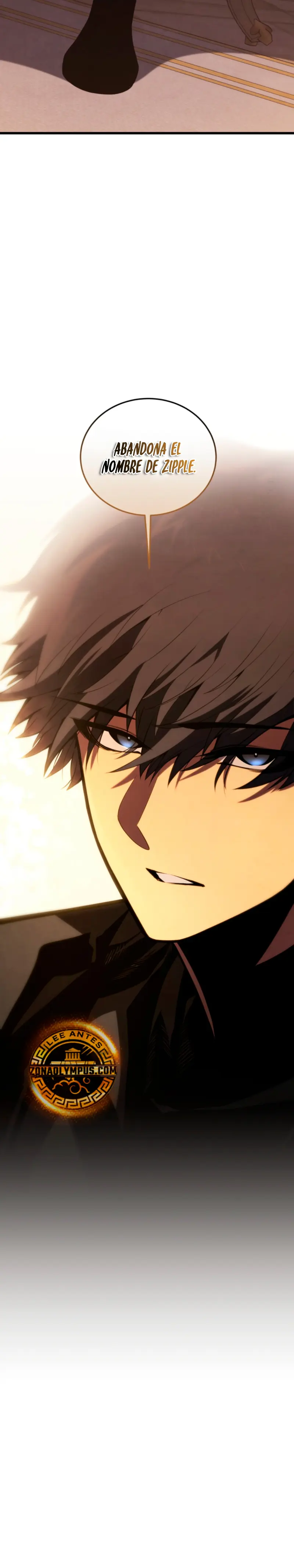 El hijo menor del maestro de la espada > Capitulo 184 > Page 251