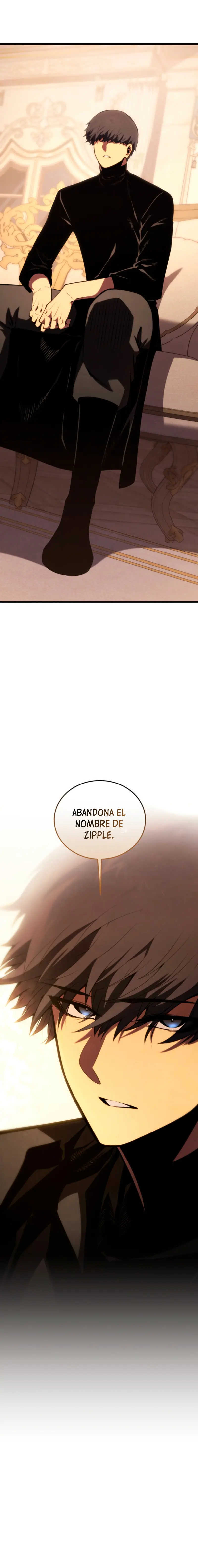 El hijo menor del maestro de la espada > Capitulo 185 > Page 11