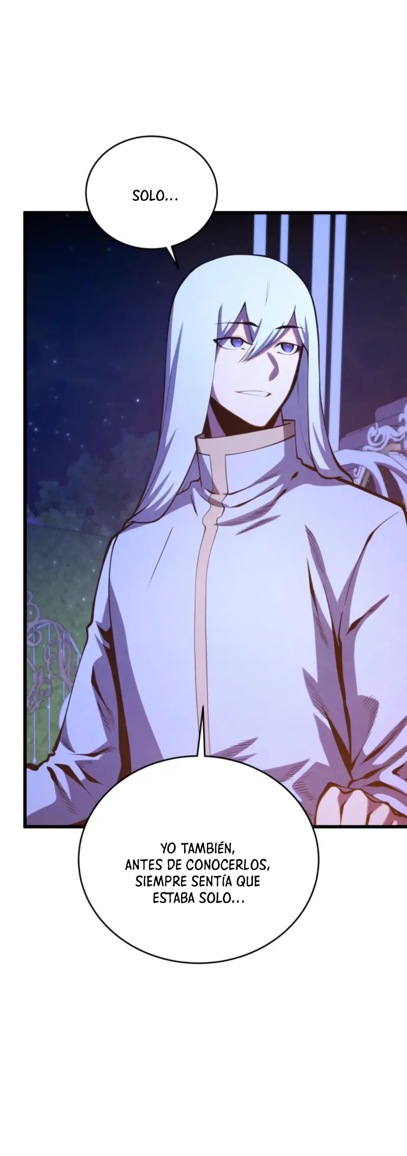 El hijo menor del maestro de la espada > Capitulo 185 > Page 61