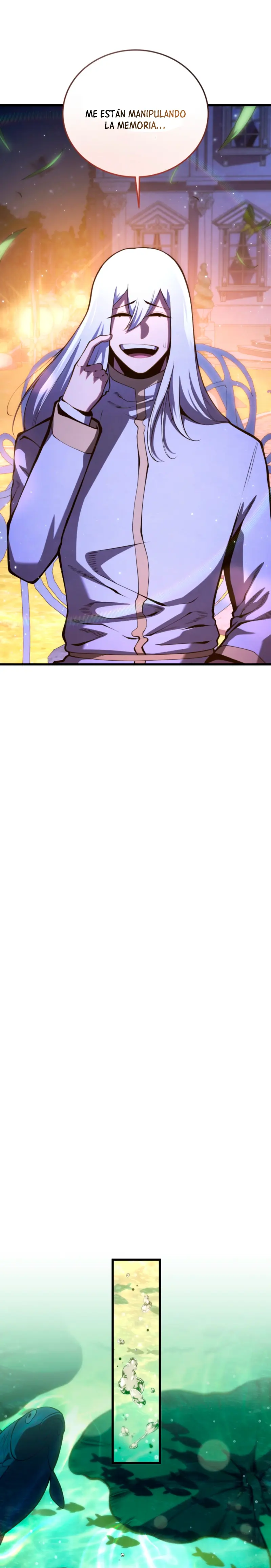 El hijo menor del maestro de la espada > Capitulo 185 > Page 121