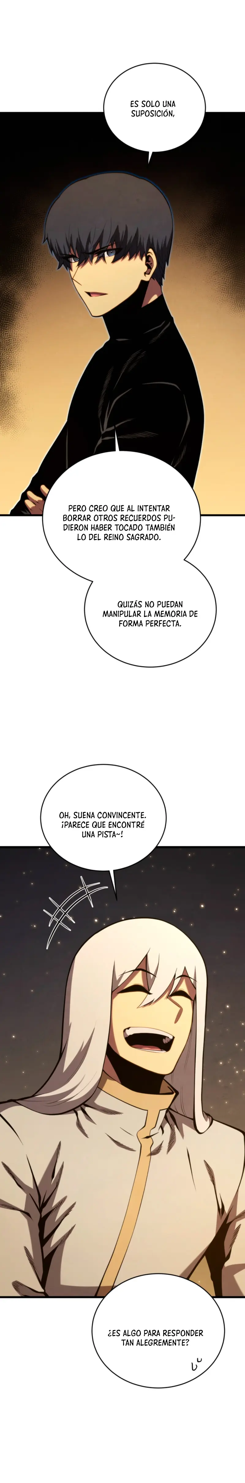 El hijo menor del maestro de la espada > Capitulo 185 > Page 171