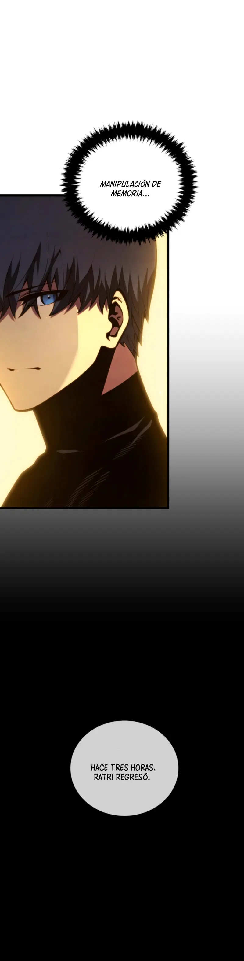 El hijo menor del maestro de la espada > Capitulo 185 > Page 181