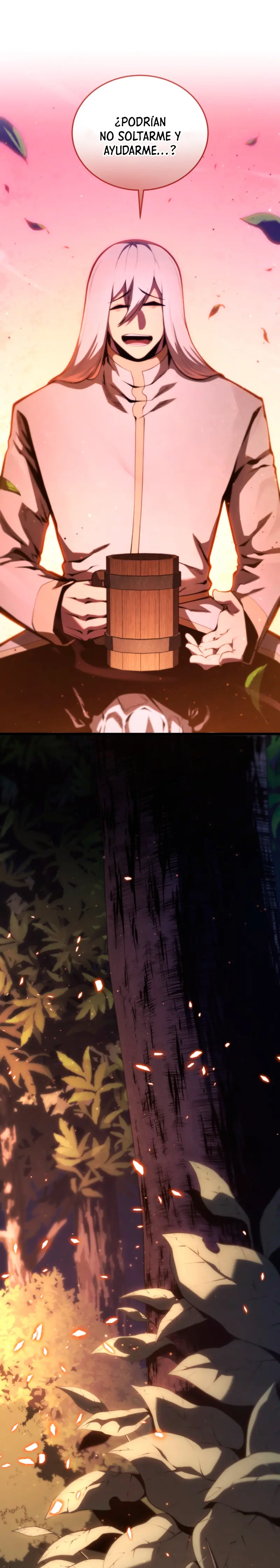 El hijo menor del maestro de la espada > Capitulo 185 > Page 461