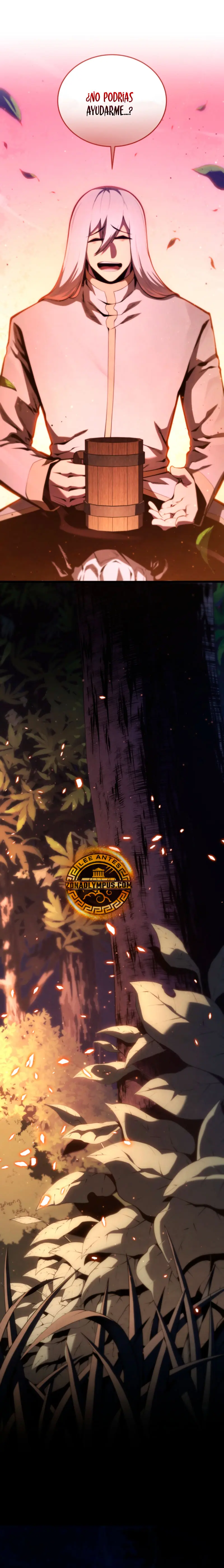 El hijo menor del maestro de la espada > Capitulo 186 > Page 01