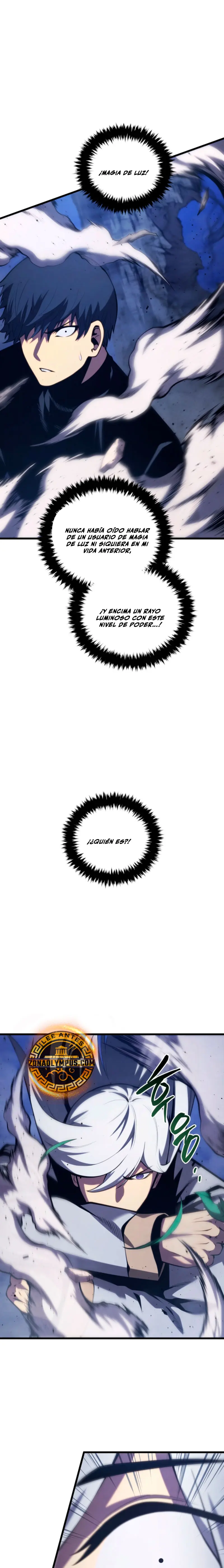 El hijo menor del maestro de la espada > Capitulo 186 > Page 51