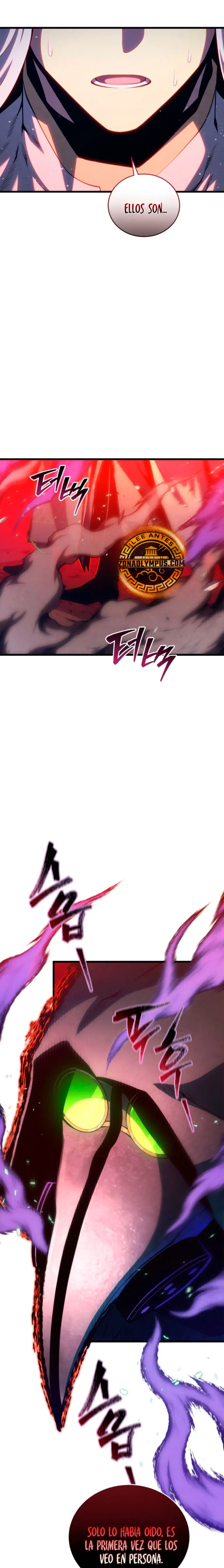 El hijo menor del maestro de la espada > Capitulo 186 > Page 71