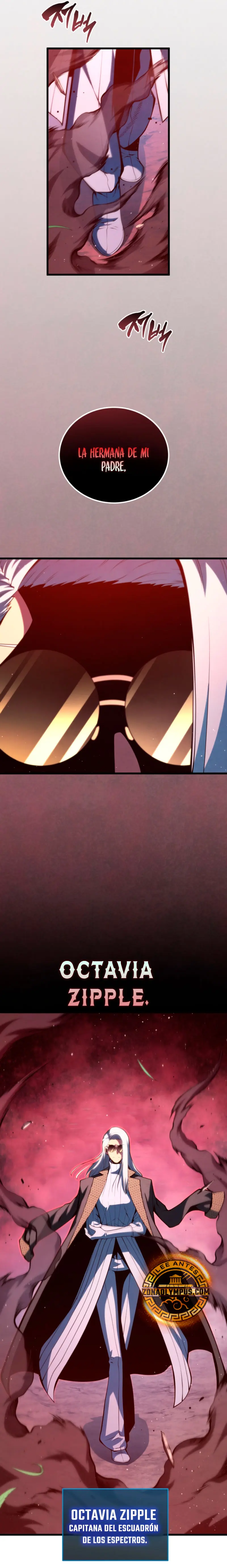 El hijo menor del maestro de la espada > Capitulo 186 > Page 101