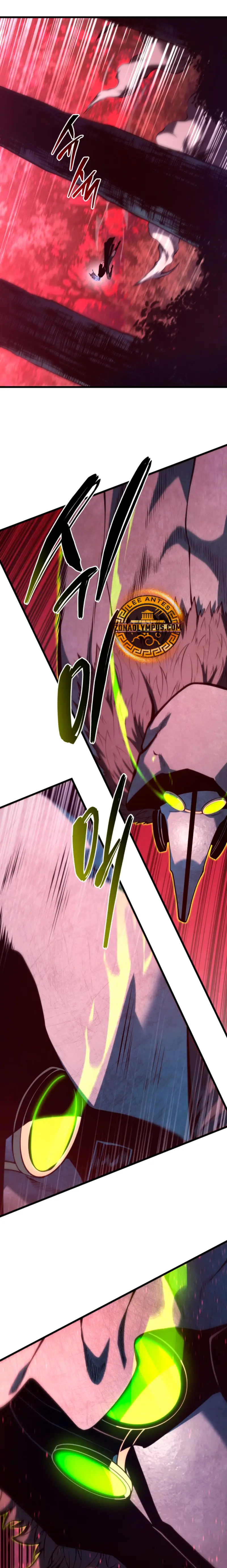 El hijo menor del maestro de la espada > Capitulo 186 > Page 241