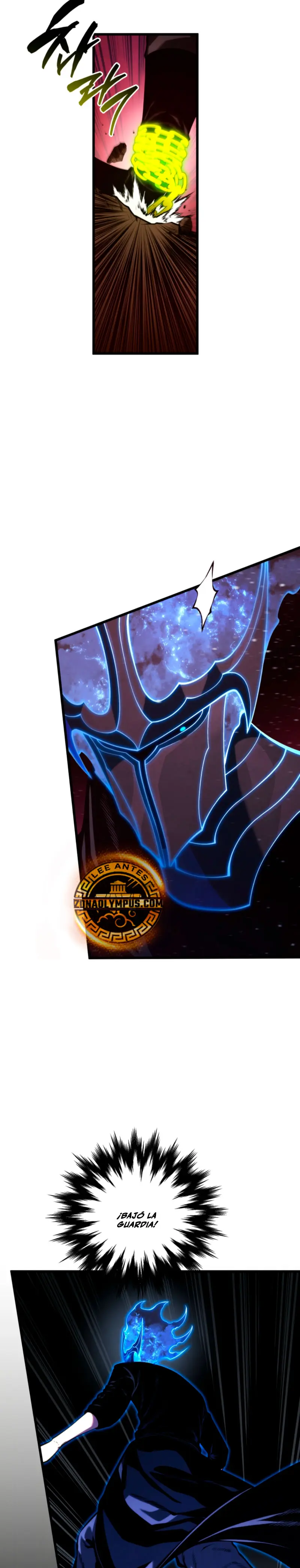 El hijo menor del maestro de la espada > Capitulo 186 > Page 341