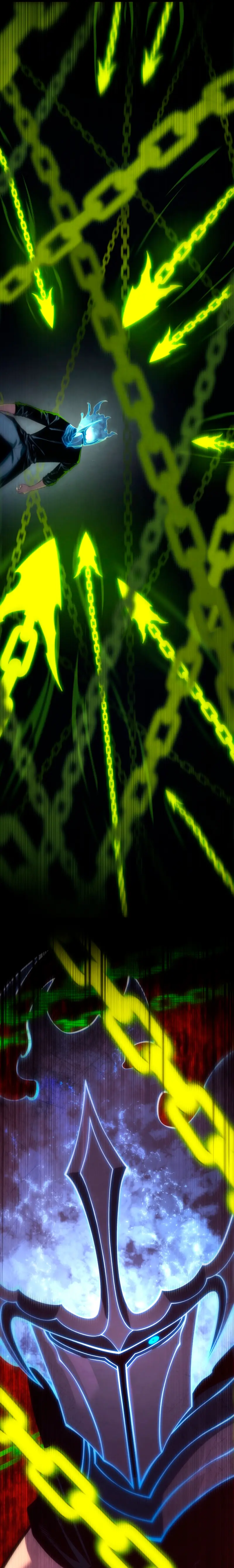 El hijo menor del maestro de la espada > Capitulo 187 > Page 01