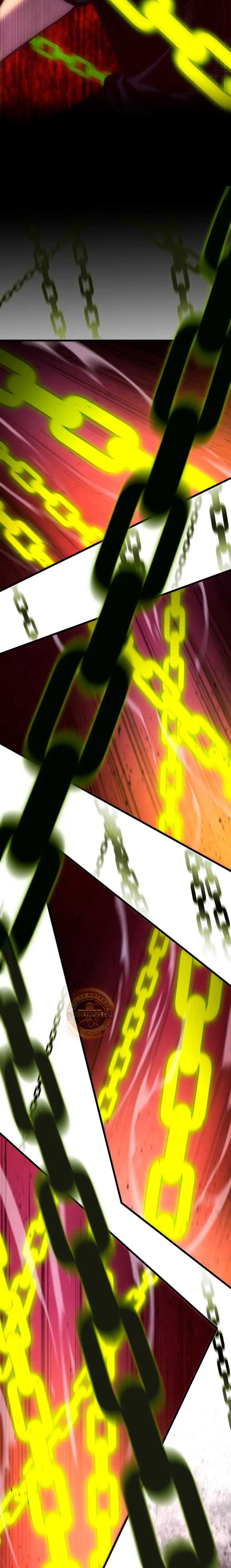 El hijo menor del maestro de la espada > Capitulo 187 > Page 11