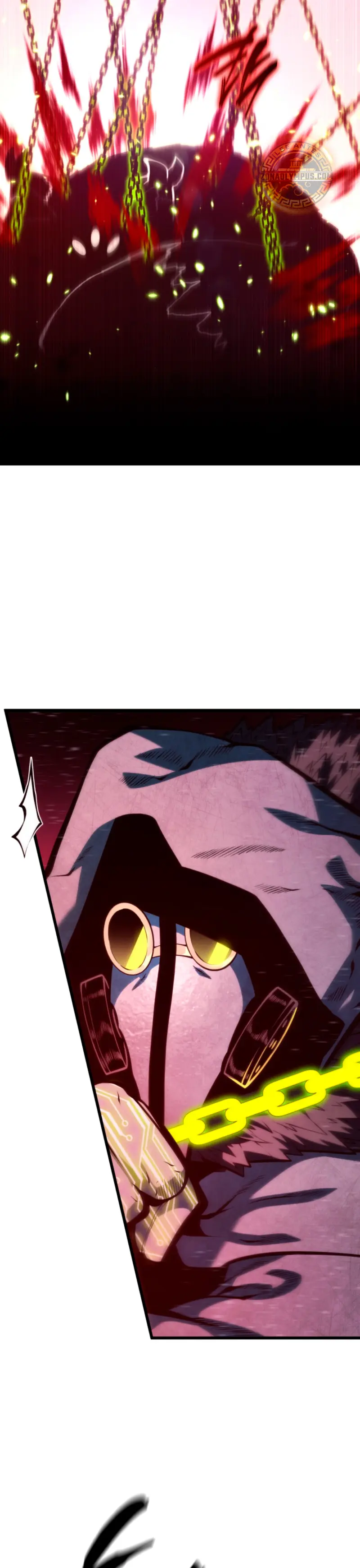 El hijo menor del maestro de la espada > Capitulo 187 > Page 31