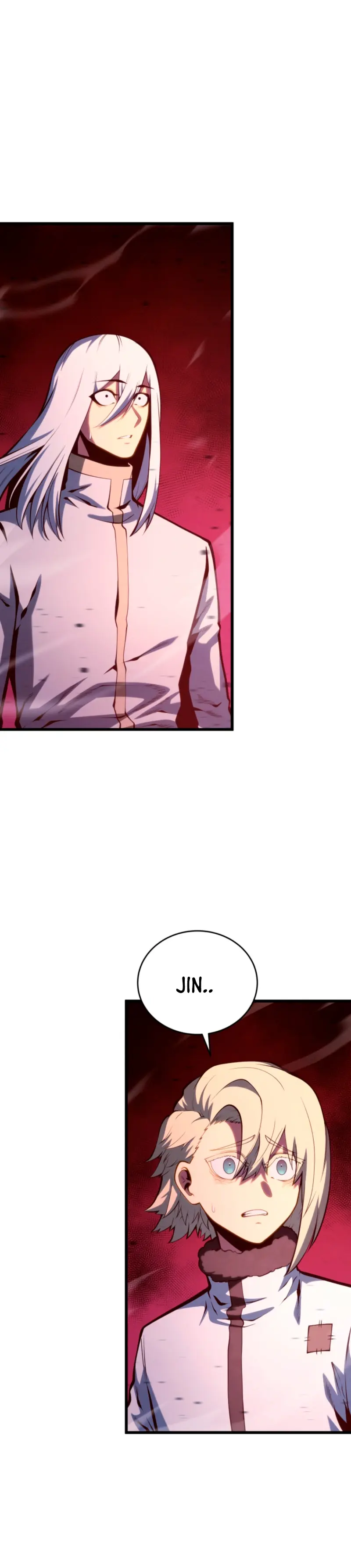 El hijo menor del maestro de la espada > Capitulo 187 > Page 91