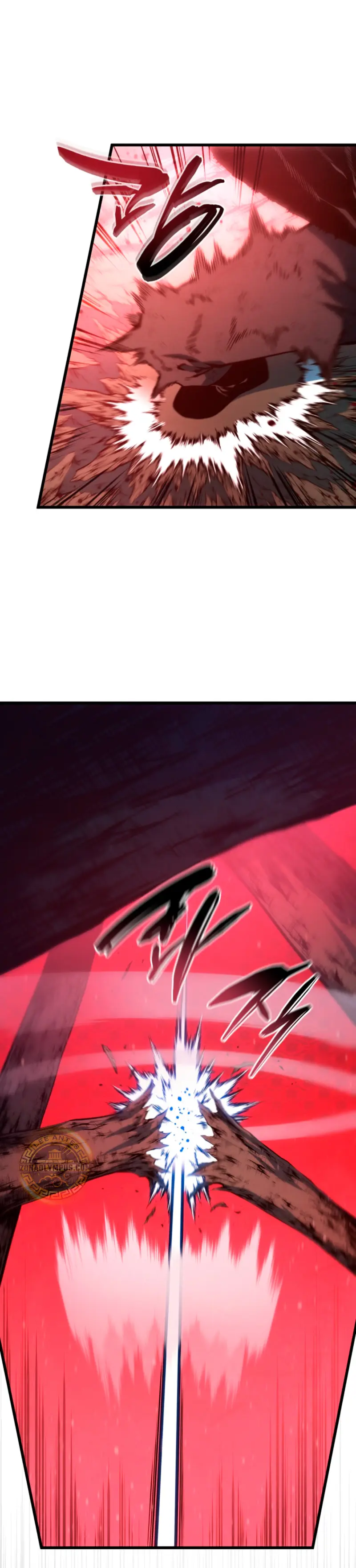 El hijo menor del maestro de la espada > Capitulo 187 > Page 271