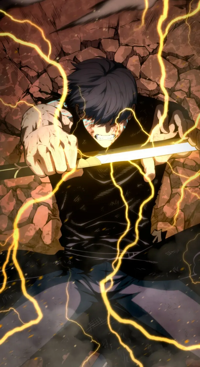 El hijo menor del maestro de la espada > Capitulo 187 > Page 341