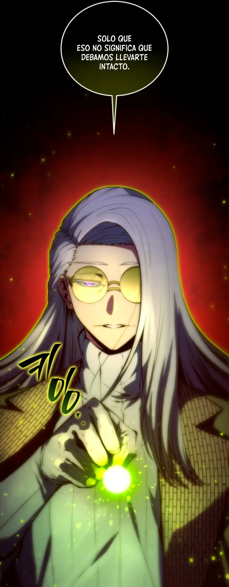 El hijo menor del maestro de la espada > Capitulo 187 > Page 361