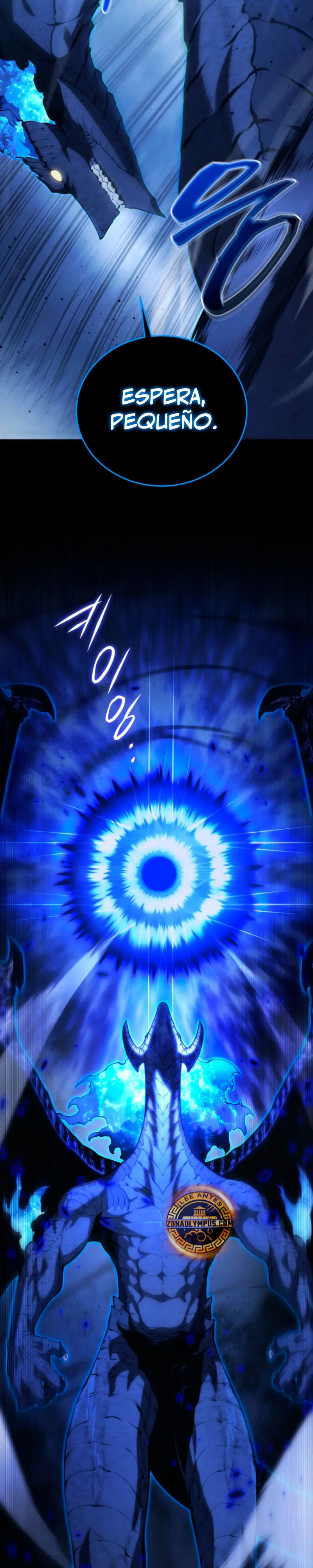 El hijo menor del maestro de la espada > Capitulo 188 > Page 41