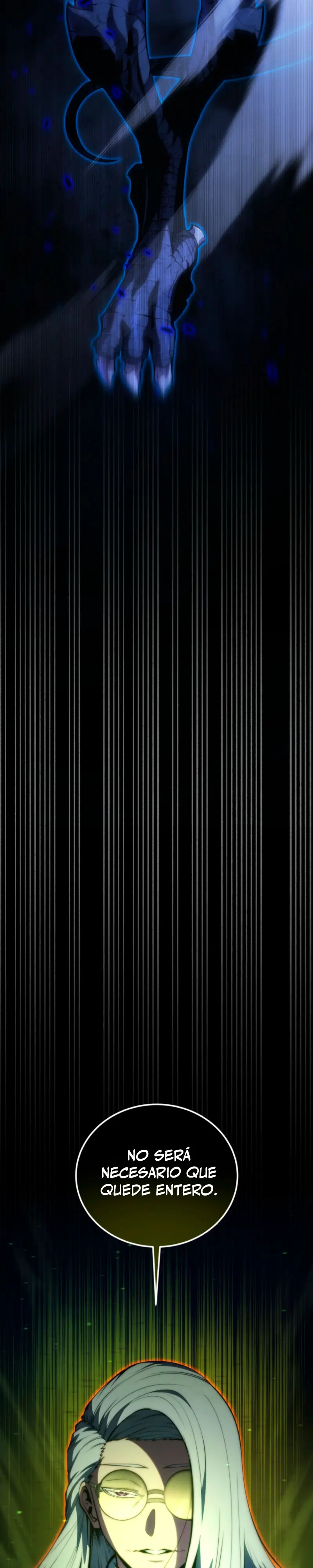 El hijo menor del maestro de la espada > Capitulo 188 > Page 51