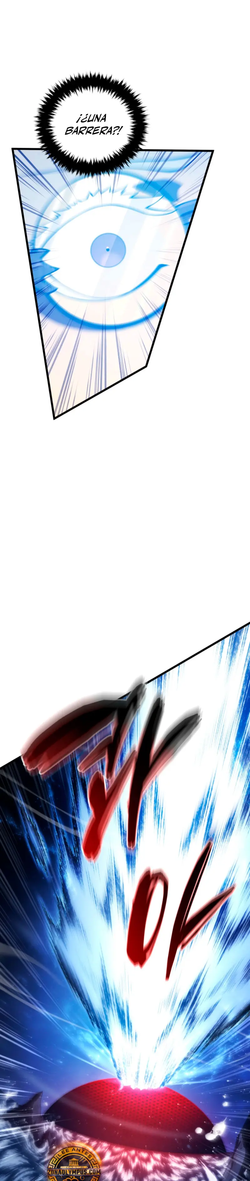 El hijo menor del maestro de la espada > Capitulo 188 > Page 81