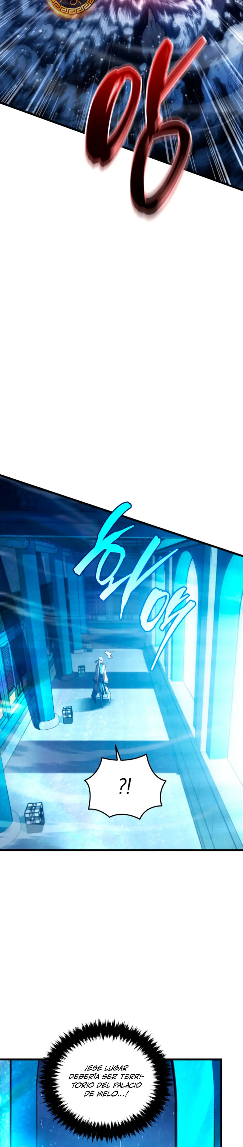 El hijo menor del maestro de la espada > Capitulo 188 > Page 91