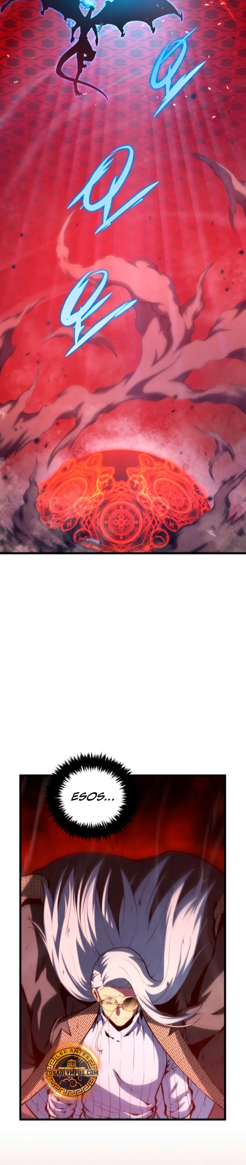 El hijo menor del maestro de la espada > Capitulo 188 > Page 121