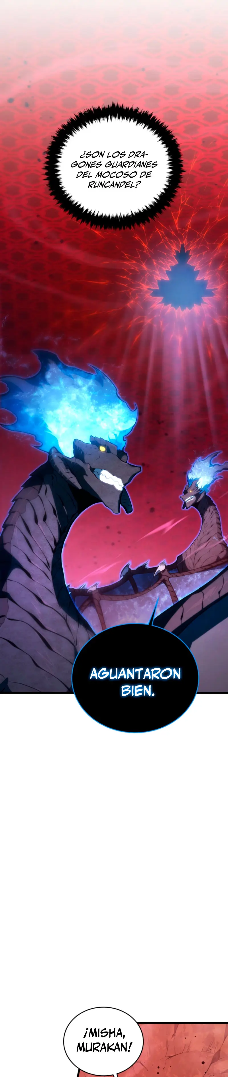 El hijo menor del maestro de la espada > Capitulo 188 > Page 131
