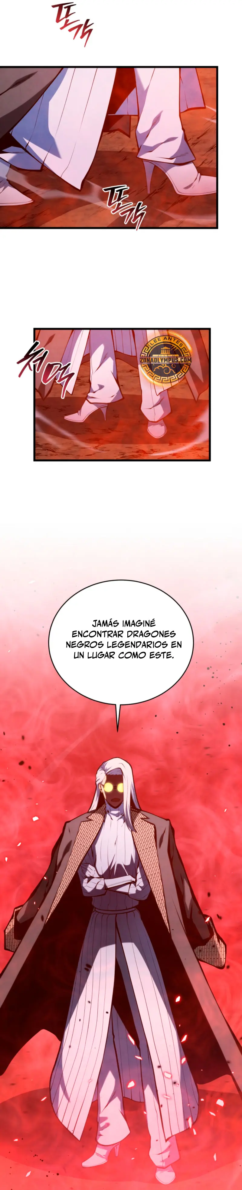 El hijo menor del maestro de la espada > Capitulo 188 > Page 211