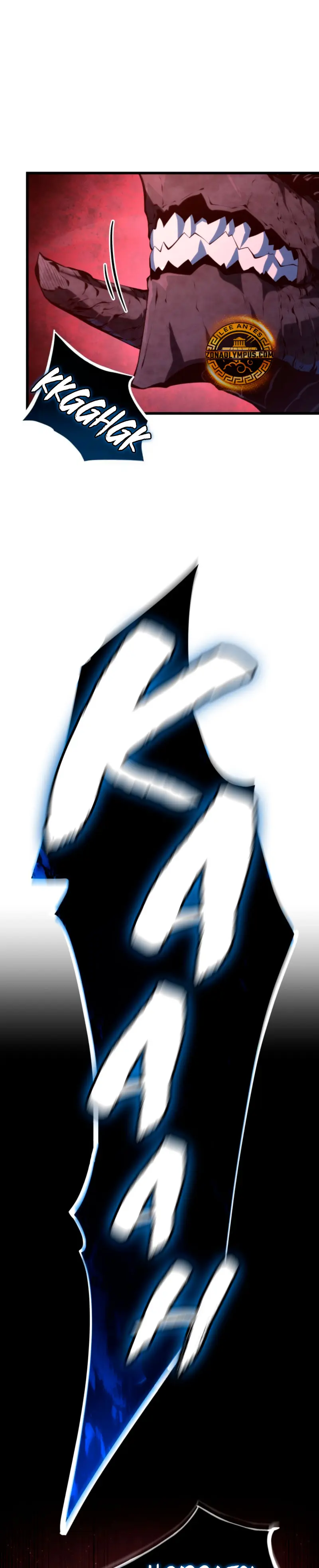 El hijo menor del maestro de la espada > Capitulo 188 > Page 241