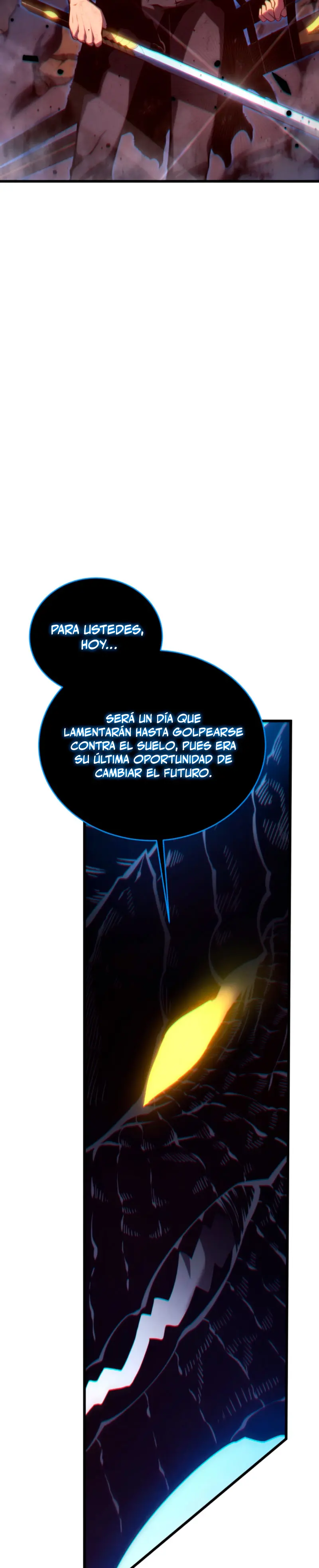 El hijo menor del maestro de la espada > Capitulo 188 > Page 281