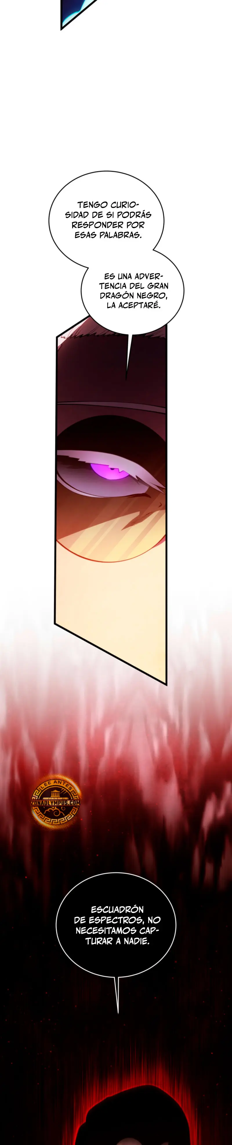 El hijo menor del maestro de la espada > Capitulo 188 > Page 301