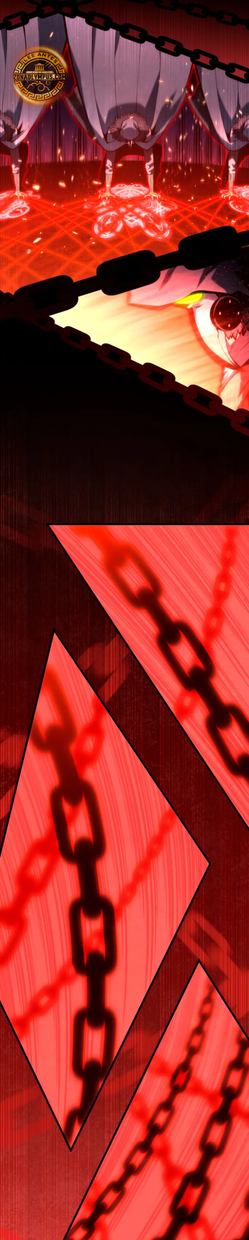 El hijo menor del maestro de la espada > Capitulo 188 > Page 331