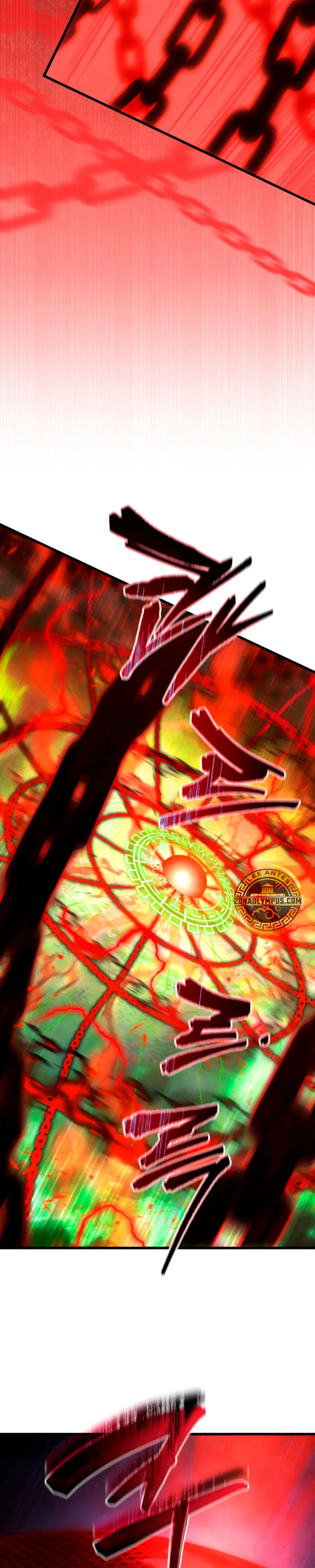 El hijo menor del maestro de la espada > Capitulo 188 > Page 341