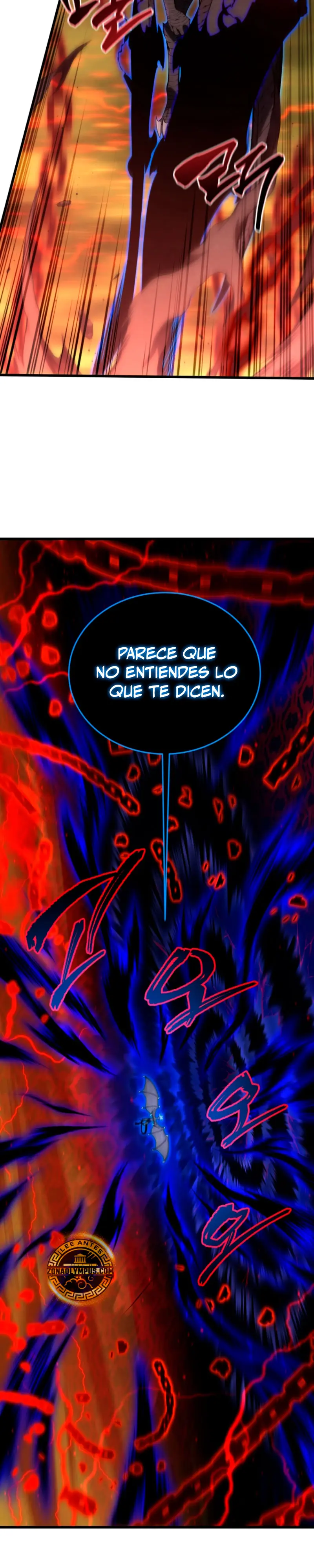 El hijo menor del maestro de la espada > Capitulo 188 > Page 361