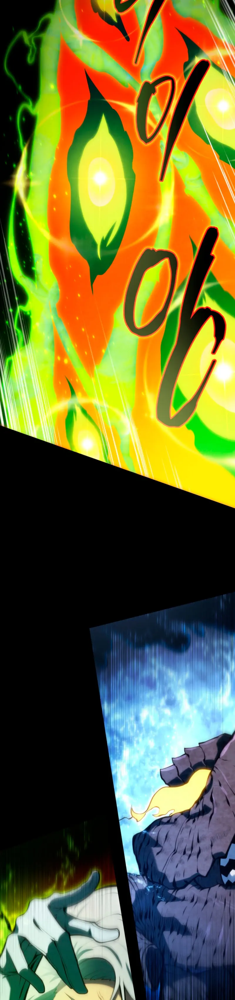 El hijo menor del maestro de la espada > Capitulo 188 > Page 391