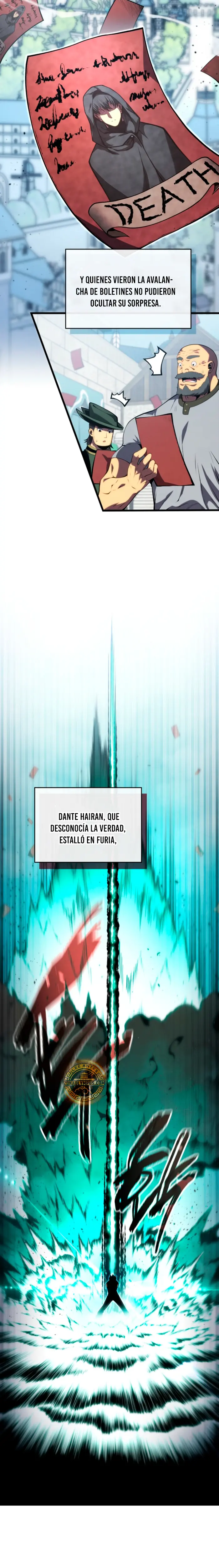 El hijo menor del maestro de la espada > Capitulo 195 > Page 251