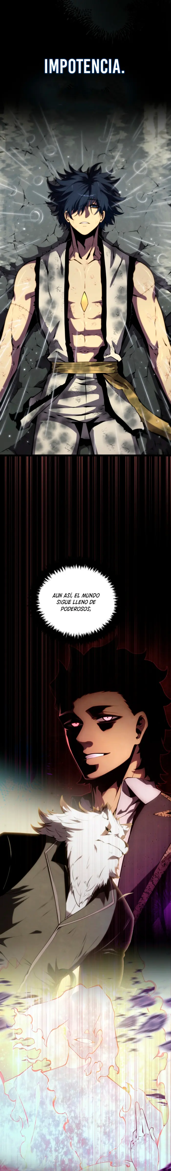 El hijo menor del maestro de la espada > Capitulo 196 > Page 91