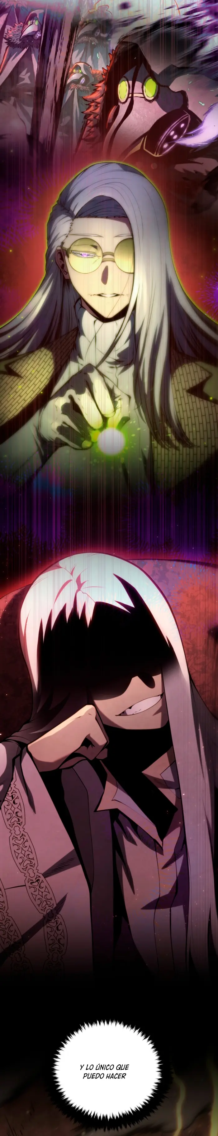 El hijo menor del maestro de la espada > Capitulo 196 > Page 101