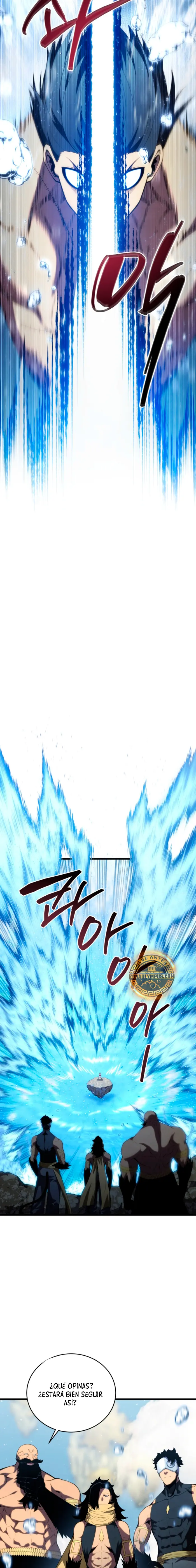 El hijo menor del maestro de la espada > Capitulo 196 > Page 181