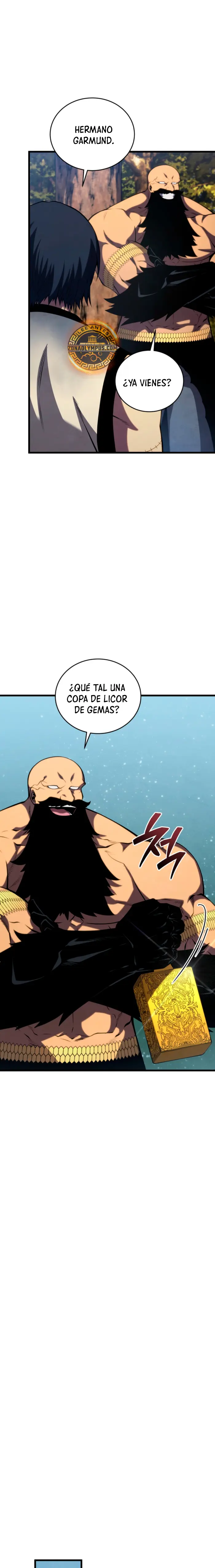 El hijo menor del maestro de la espada > Capitulo 196 > Page 241