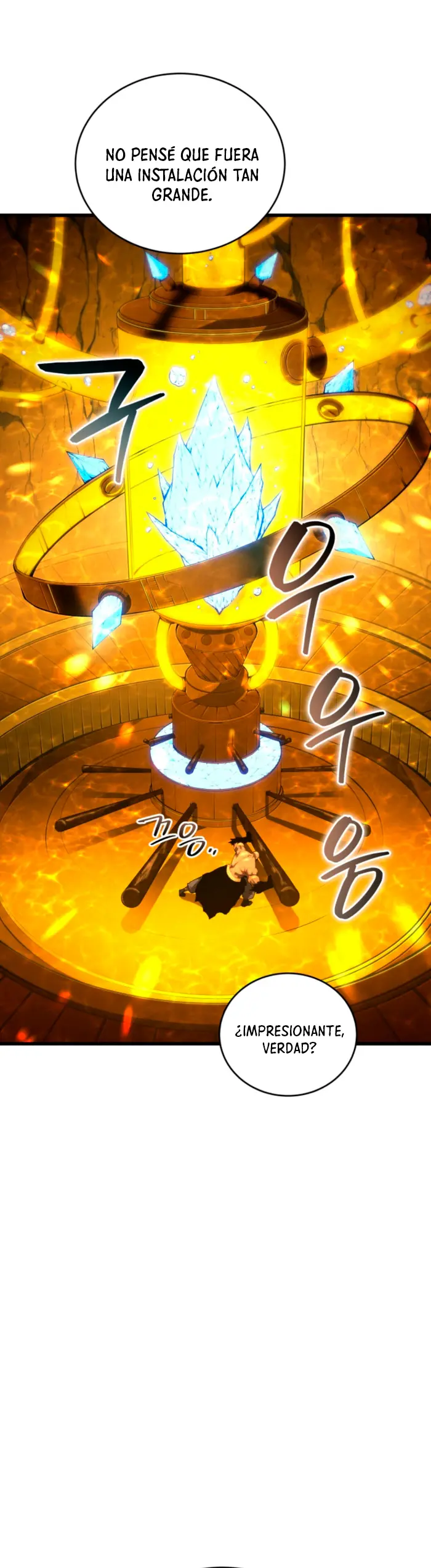 El hijo menor del maestro de la espada > Capitulo 196 > Page 341